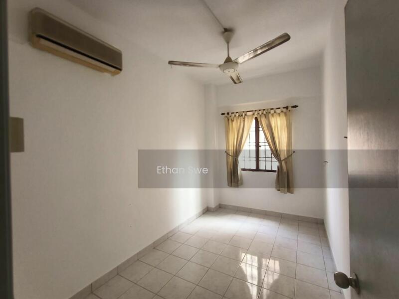 Pelangi Damansara - 3