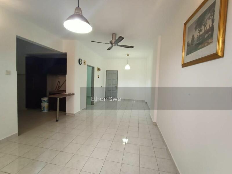 Pelangi Damansara - 2