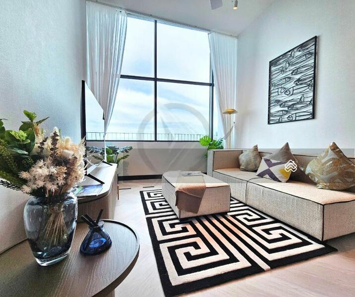 Q Suites - 3