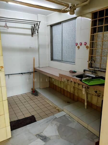 Iris Apartment - 2