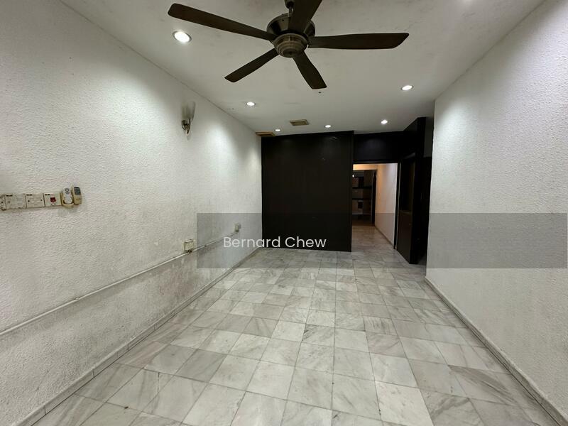 Taman Iping Batu Maung Single Storey Semi D - 3