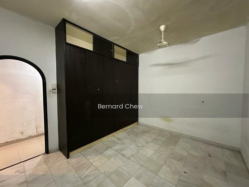 Taman Iping Batu Maung Single Storey Semi D - 4