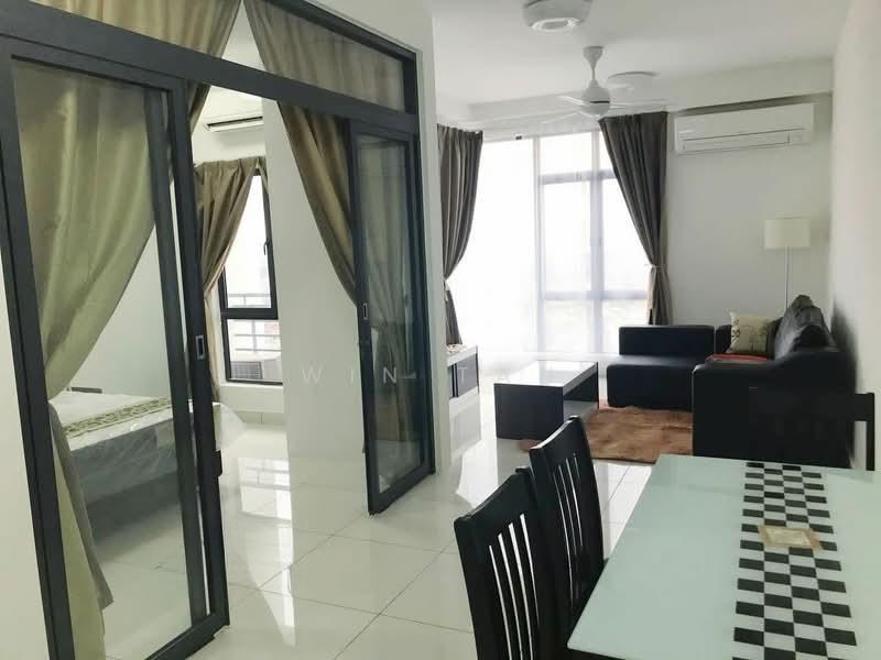 Residences @ 1 Tebrau - 1