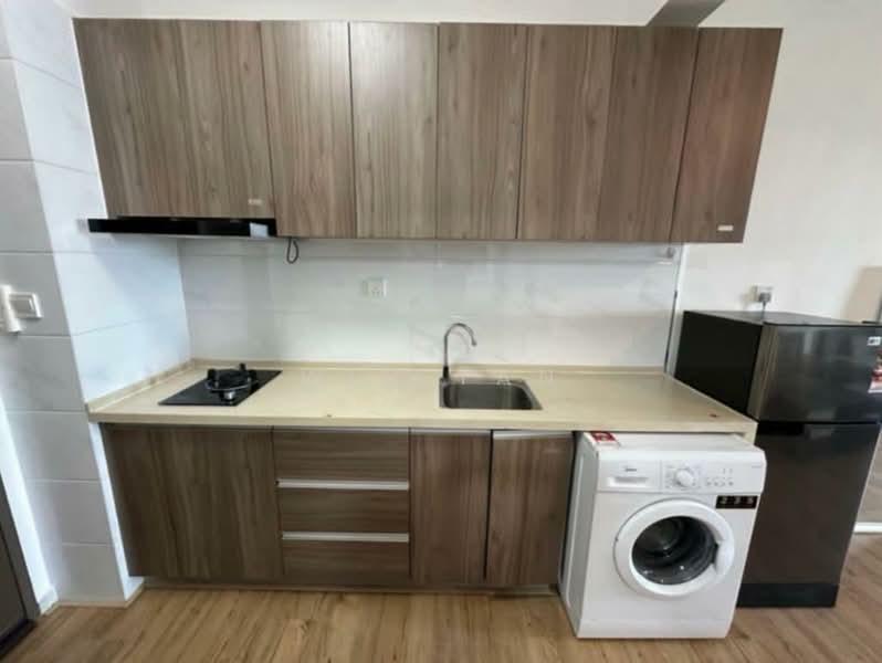 Residences @ 1 Tebrau - 3