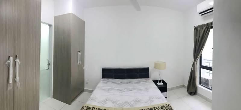 Residences @ 1 Tebrau - 4