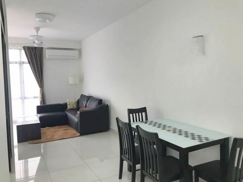 Residences @ 1 Tebrau - 2