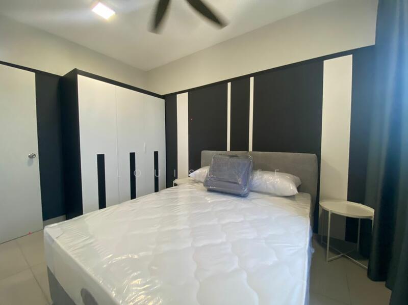 Duduk Se.Ruang @ Eco Sanctuary - 4