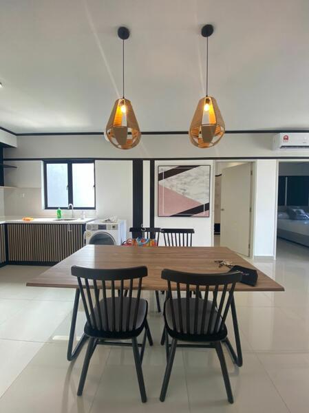 Duduk Se.Ruang @ Eco Sanctuary - 3