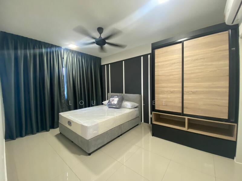 Duduk Se.Ruang @ Eco Sanctuary - 1