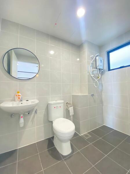 Duduk Se.Ruang @ Eco Sanctuary - 5