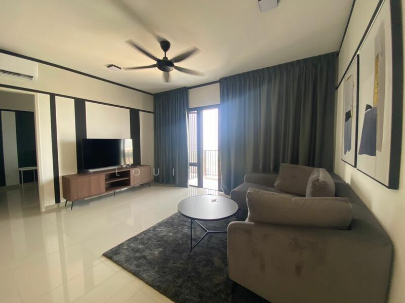 Duduk Se.Ruang @ Eco Sanctuary - 2