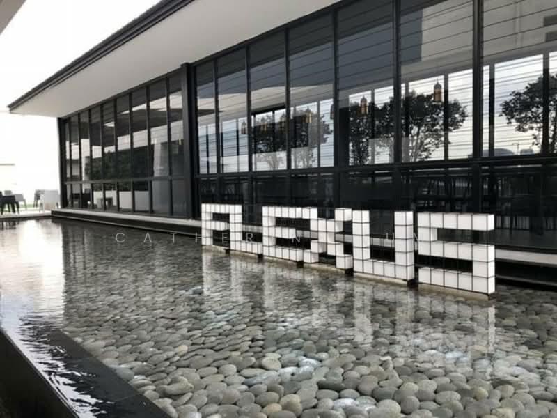 Flexus Signature - 3