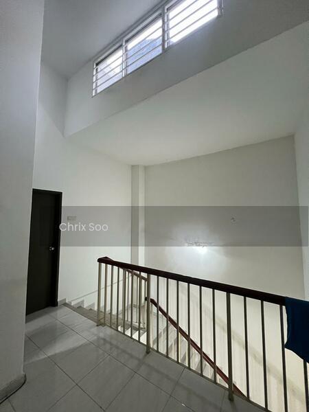 Taman Desa Seringin - 2