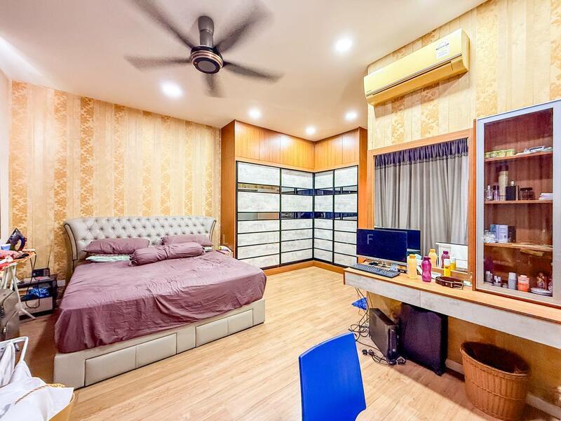 Parkfield Residences - 5
