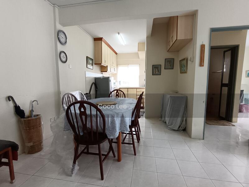 Taman Royal Lily - 1