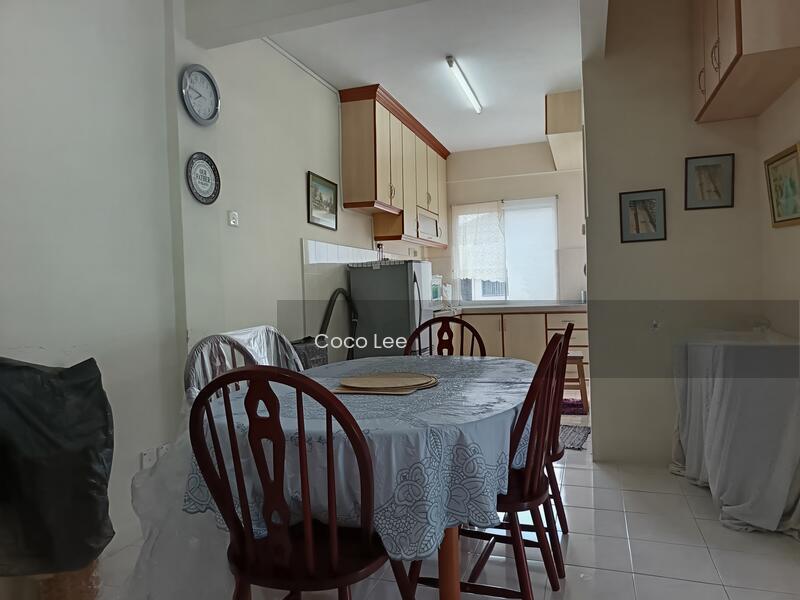 Taman Royal Lily - 2