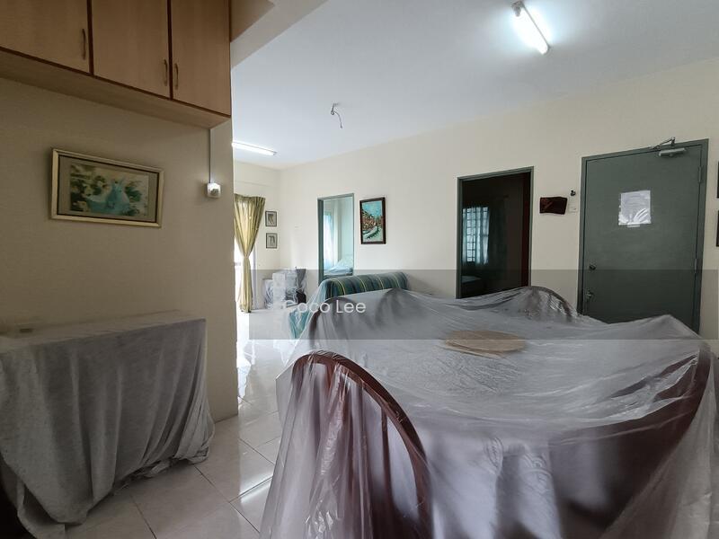 Taman Royal Lily - 3