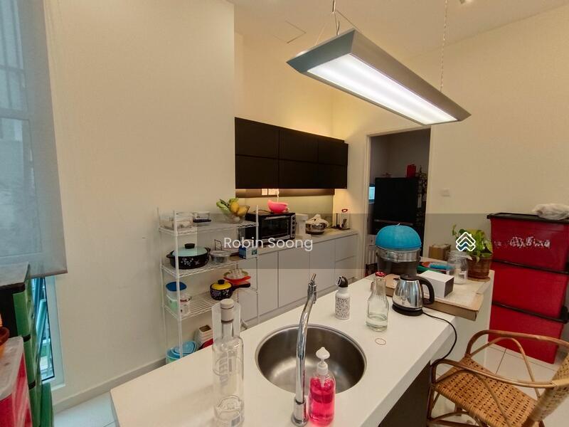 Freehold 2 Storey Bungalow at Saujana Heights - 5