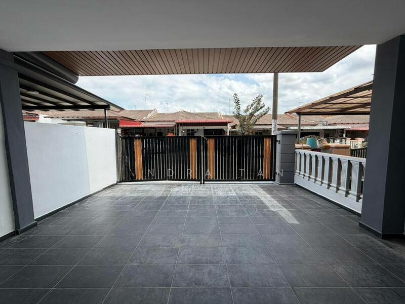 Taman Universiti - 2