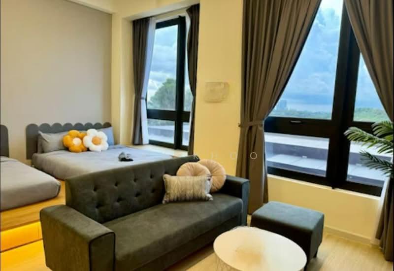 Sunway Grid Residence - 4