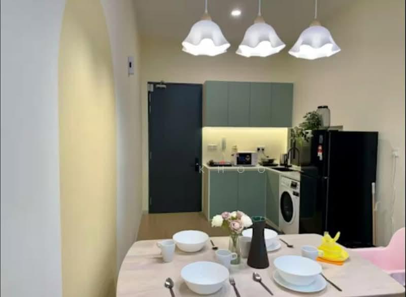 Sunway Grid Residence - 5