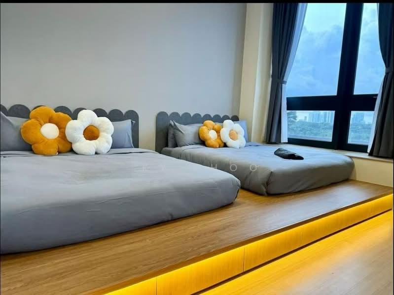 Sunway Grid Residence - 3