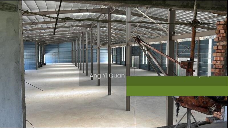 Zurah Industrial Park - 3