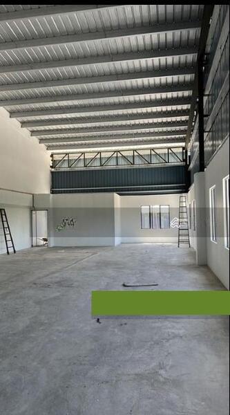 Zurah Industrial Park - 4