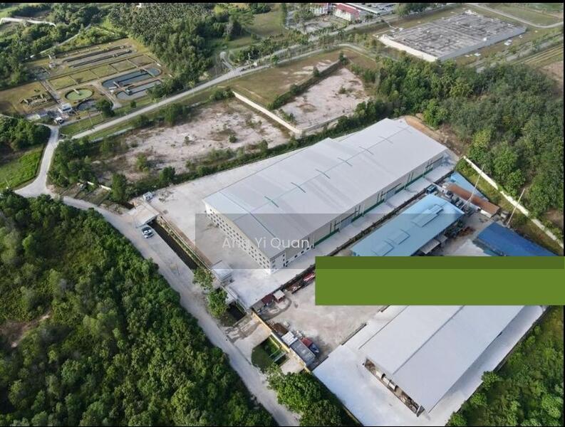 Zurah Industrial Park - 5