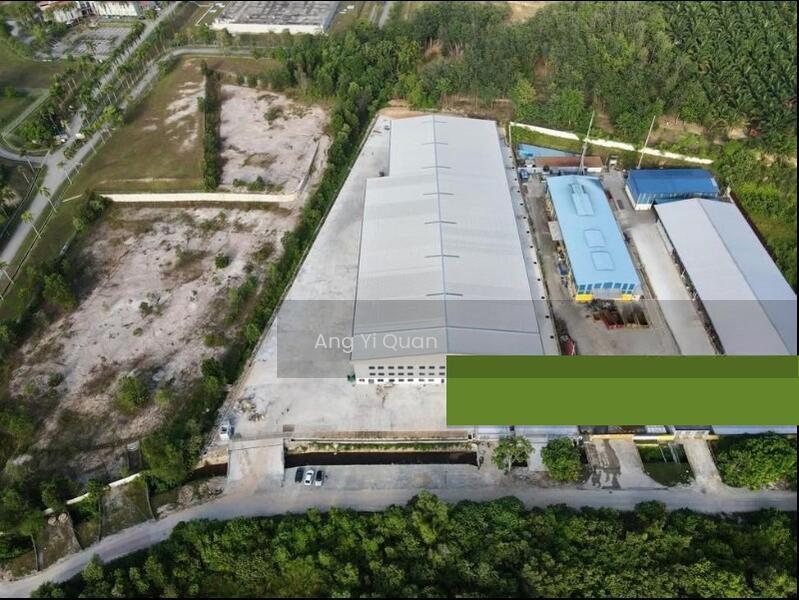 Zurah Industrial Park - 2