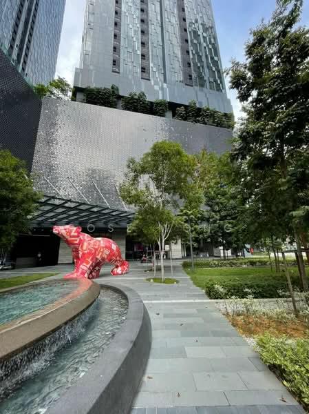 Star Residences Two - 2