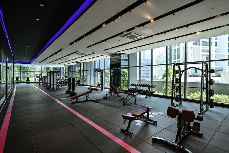 Star Residences Two - 4