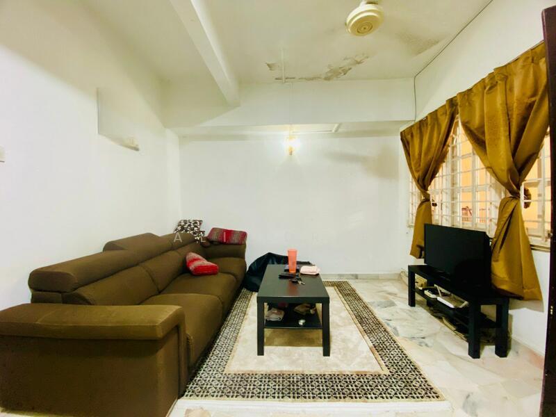 Bandar Tun Hussein Onn, Cheras - 3