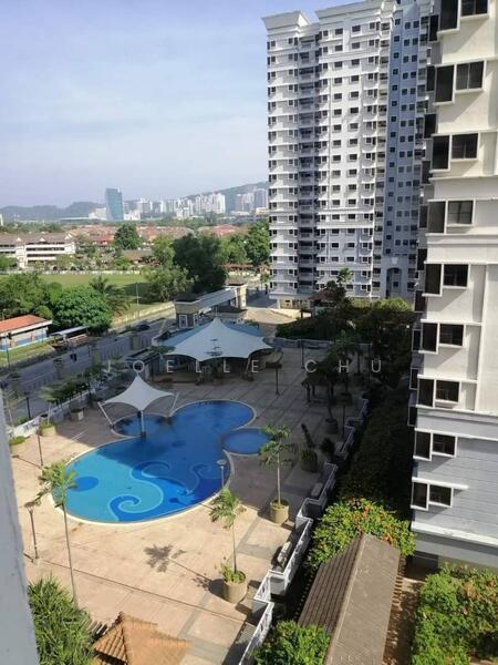 Pelangi Utama - 4