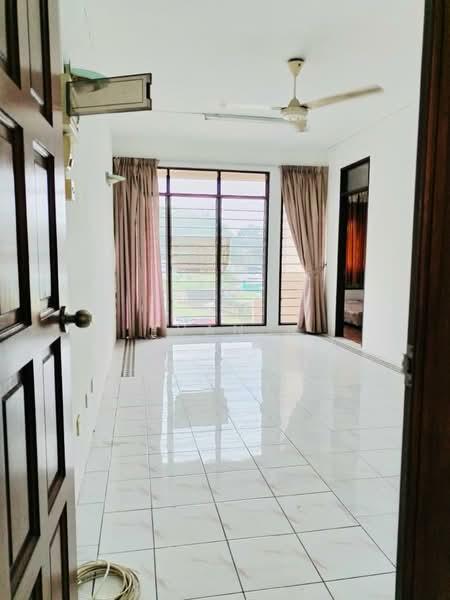 Medan Lumba Kuda - 2