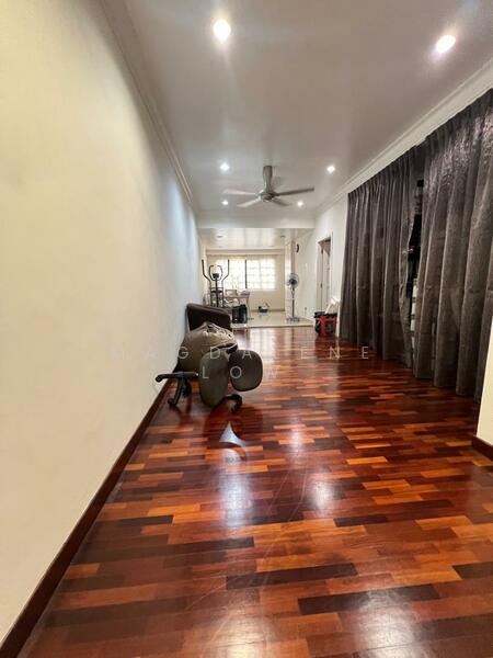 Bukit Rahman Putra - 5