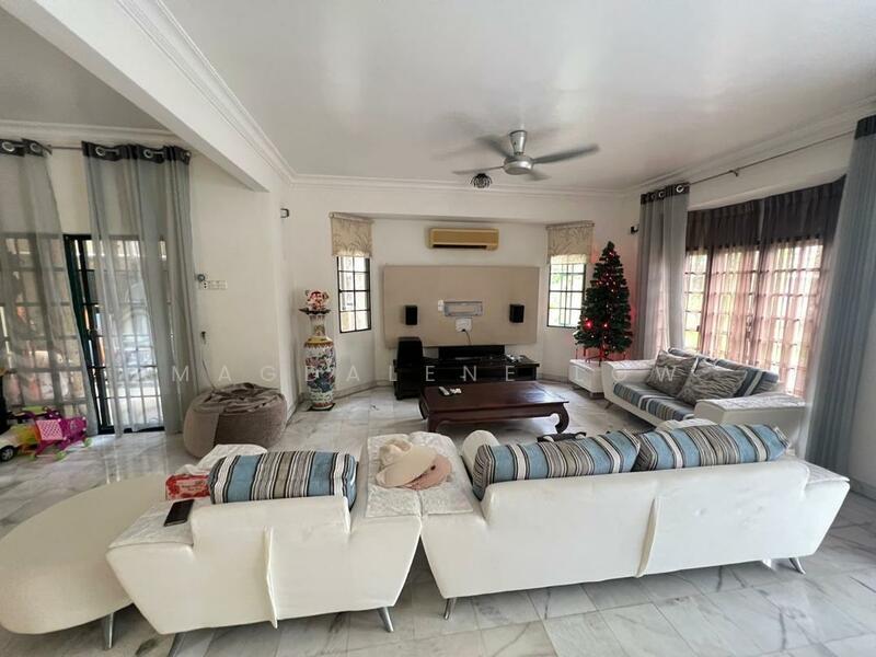 Bukit Rahman Putra - 2