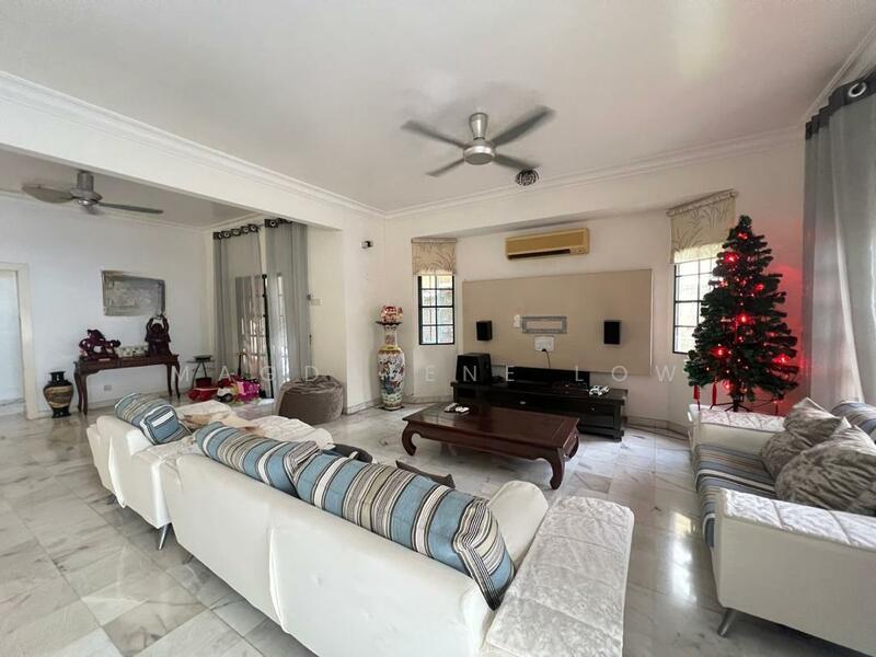 Bukit Rahman Putra - 1