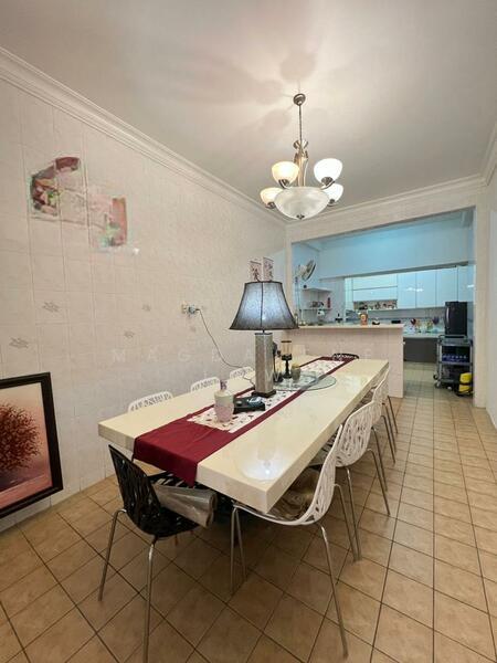 Bukit Rahman Putra - 4