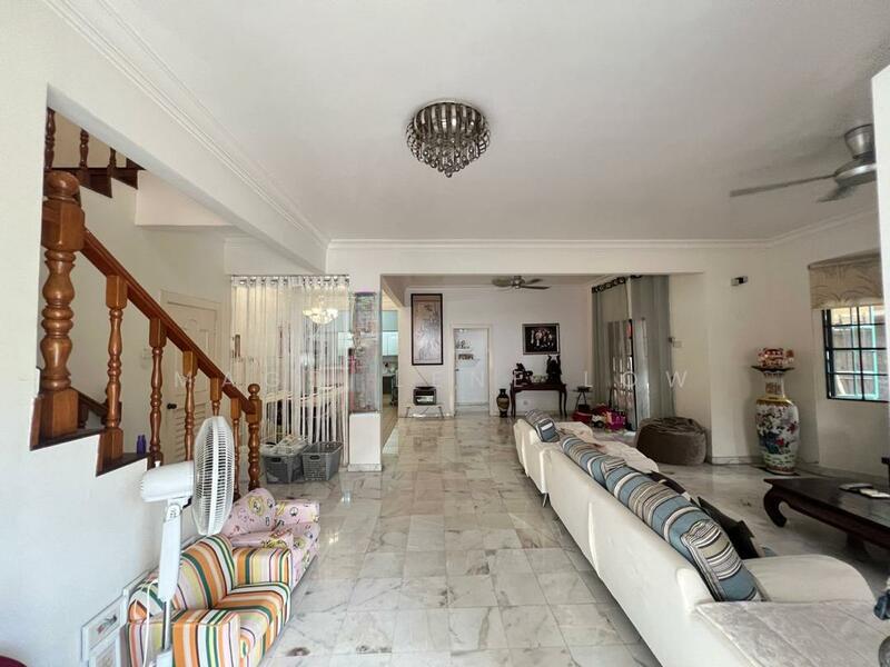 Bukit Rahman Putra - 3