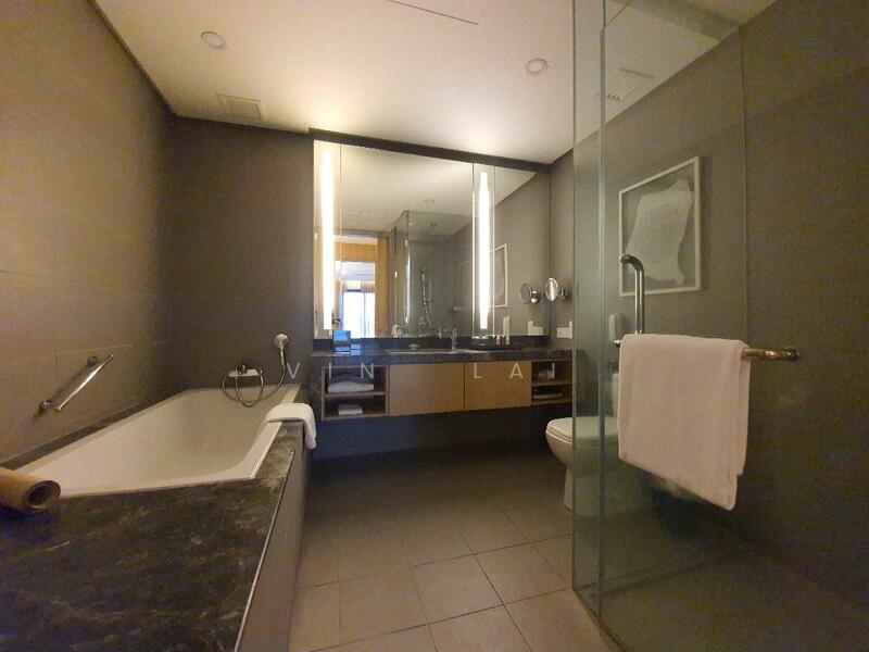 Fraser Residence (188 Suites) - 3