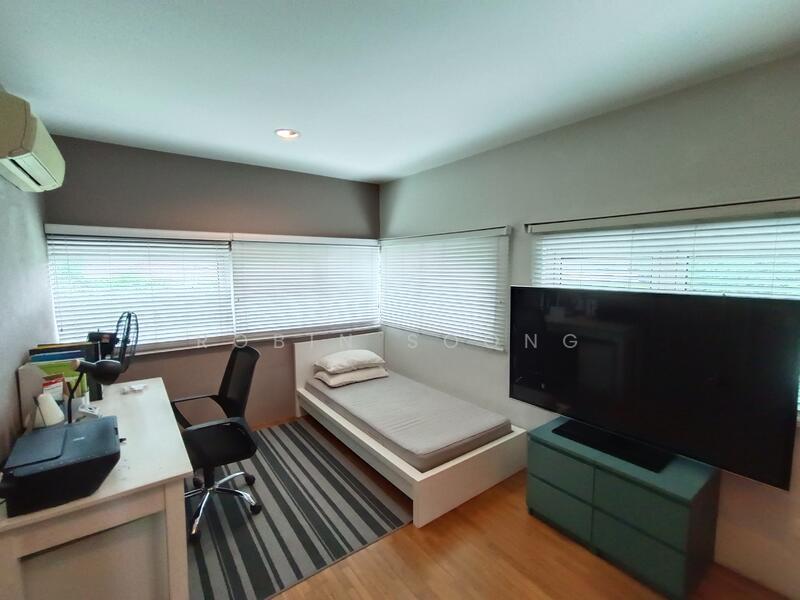 Ozana Villa - 2