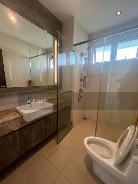 Olive Tree Residences - 2