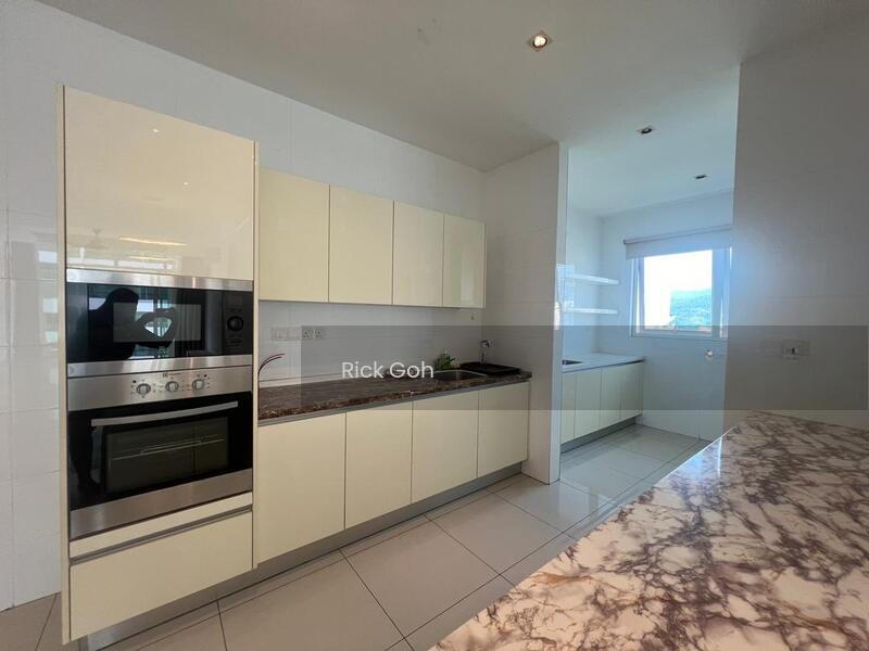 Olive Tree Residences - 3