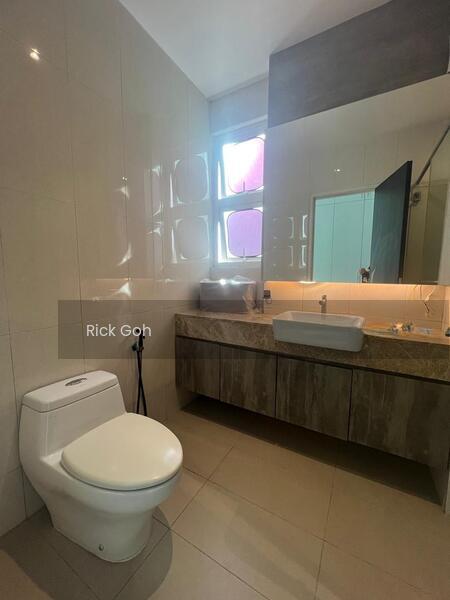 Olive Tree Residences - 4