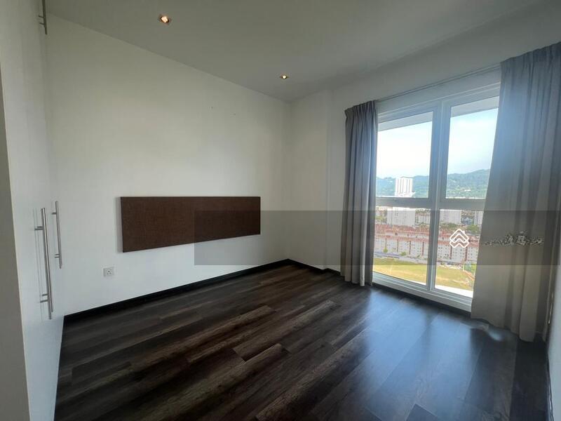 Olive Tree Residences - 5