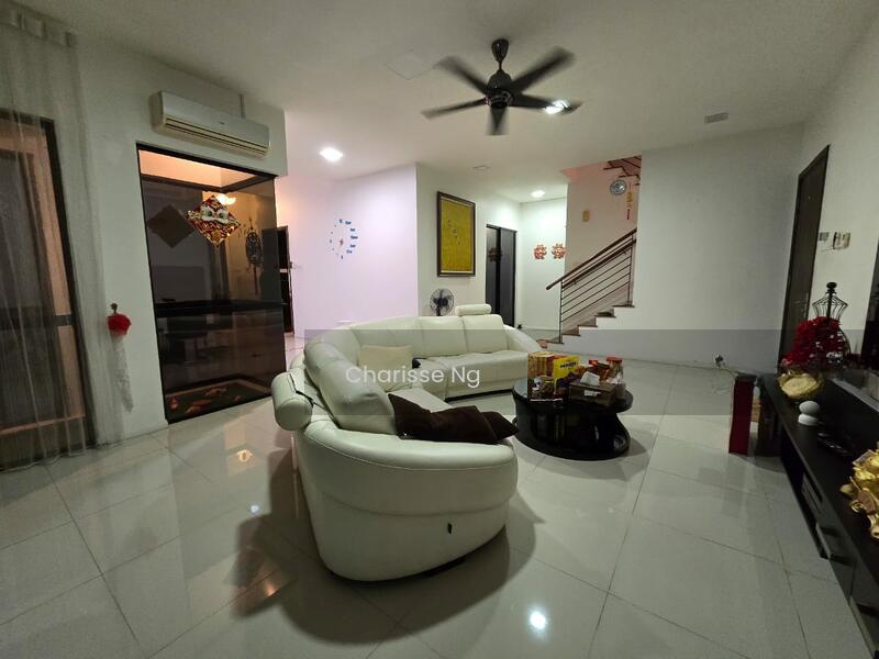 Twin Palms Areca (2.5 Sty Semi-D Type A) - 3