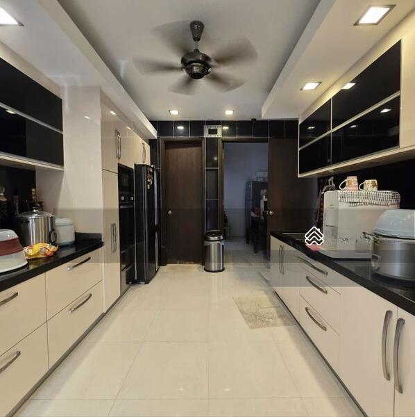 Twin Palms Areca (2.5 Sty Semi-D Type A) - 5