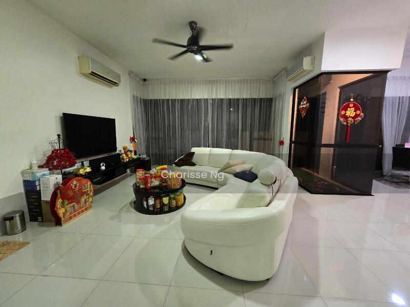 Twin Palms Areca (2.5 Sty Semi-D Type A) - 1