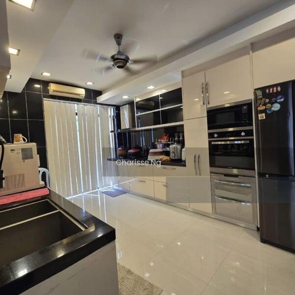 Twin Palms Areca (2.5 Sty Semi-D Type A) - 4